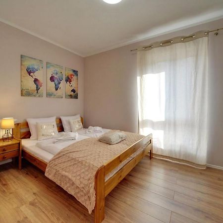Apart-Invest Comfort Line Szklarska Poręba Zewnętrze zdjęcie